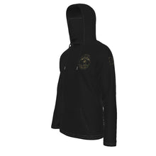Load image into Gallery viewer, TTF All-Over Print Men's Pullover Hoodie With Mask-
