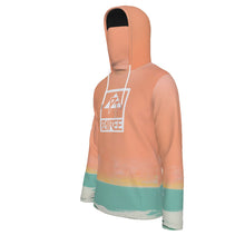 Load image into Gallery viewer, PaireeThreadz "Happy Hour" Fishing hoodie