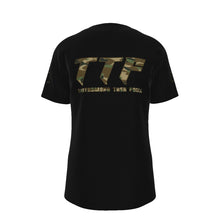 Load image into Gallery viewer, TTTF All-Over Print T-Shirt