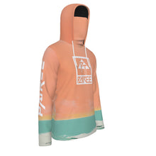 Load image into Gallery viewer, PaireeThreadz "Happy Hour" Fishing hoodie