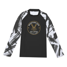 Load image into Gallery viewer, Rash Guard MEJJ