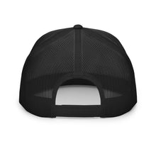 Load image into Gallery viewer, PaireeThreadz "Classics" snapback blk/wht