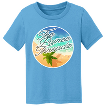 Load image into Gallery viewer, Aquatic Blue