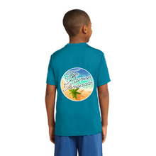 Load image into Gallery viewer, Tropic Blue