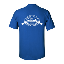 Load image into Gallery viewer, PaireeThreadz "Beach-Shack" tee