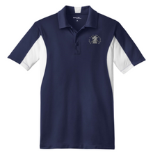 Load image into Gallery viewer, True Navy/ White