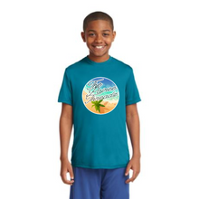 Load image into Gallery viewer, Tropic Blue