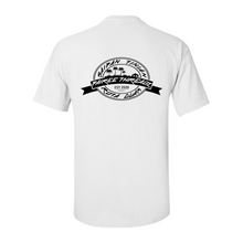 Load image into Gallery viewer, PaireeThreadz "Beach Shack" tee