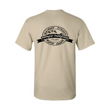 Load image into Gallery viewer, PaireeThreadz "Beach Shack" tee