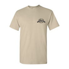 Load image into Gallery viewer, PaireeThreadz "Beach Shack" tee