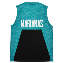 Load image into Gallery viewer, PaireeThreadz"Jump In" Jersey