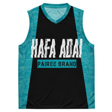 Load image into Gallery viewer, PaireeThreadz"Jump In" Jersey