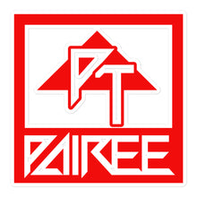 Load image into Gallery viewer, PaireeThreadz "RAI" sticker