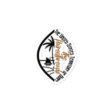 Load image into Gallery viewer, GUseal sticker