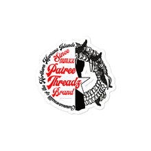 Load image into Gallery viewer, The Seal sticker