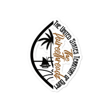 Load image into Gallery viewer, GUseal sticker