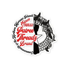 Load image into Gallery viewer, The Seal sticker