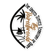 Load image into Gallery viewer, GUseal sticker