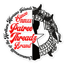 Load image into Gallery viewer, The Seal sticker