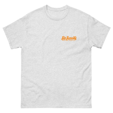 Load image into Gallery viewer, SixSeventy "HAFA ADAI LIFE" T-Shirt wht