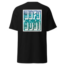 Load image into Gallery viewer, PaireeThreadz "HafaAdai Beach" Tee