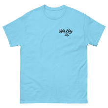 Load image into Gallery viewer, PaireeThreadz "Welcome2Paradise" tee