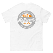 Load image into Gallery viewer, SixSeventy "HAFA ADAI LIFE" T-Shirt wht