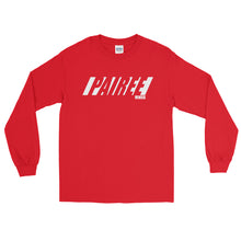 Load image into Gallery viewer, PaireeThreadz "Numba-1" Long sleeve tee