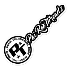 Load image into Gallery viewer, PaireeThreadz "OG" Sticker
