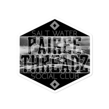 Load image into Gallery viewer, Salt Water Social Club sticker