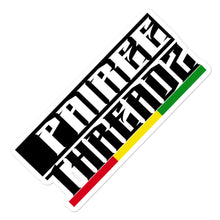 Load image into Gallery viewer, RDYLLWGRN Sticker