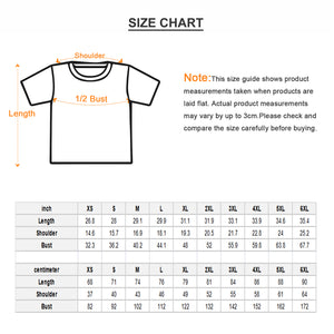 TTTF All-Over Print T-Shirt
