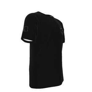 TTTF All-Over Print T-Shirt