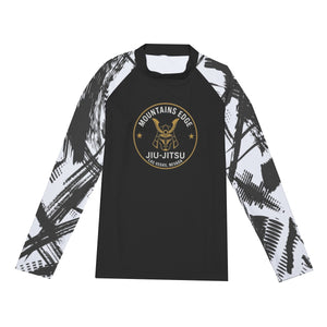 Rash Guard MEJJ