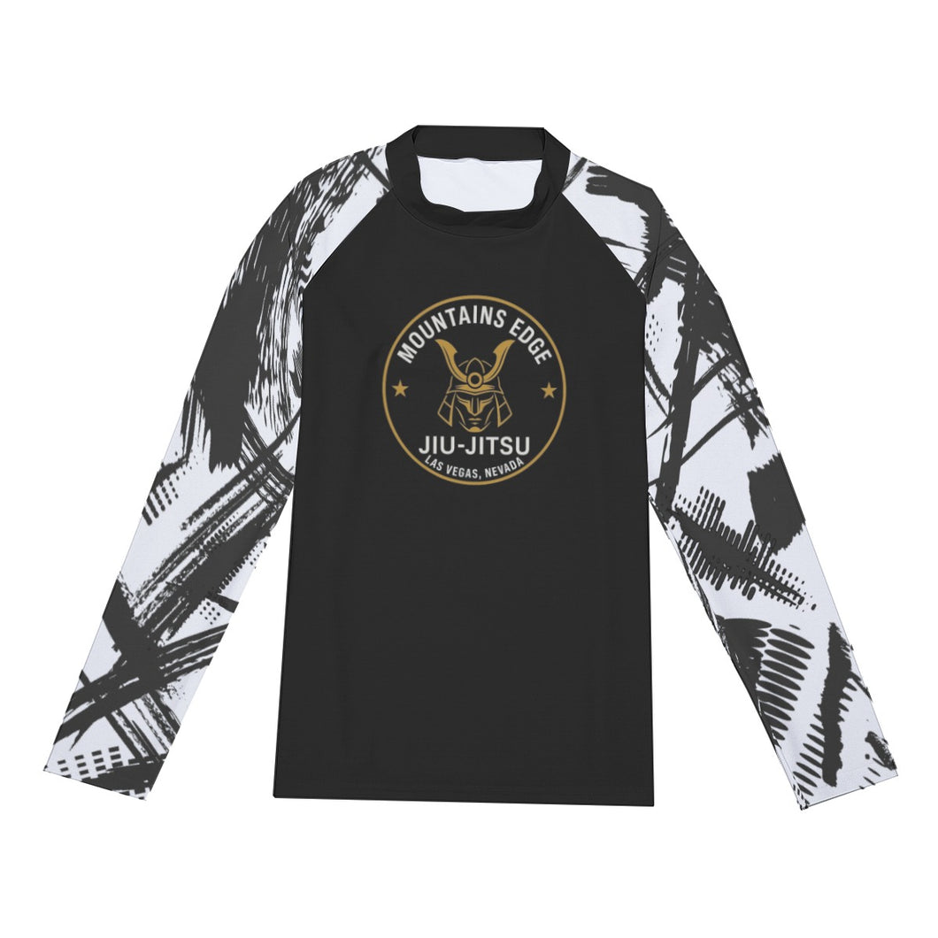 Rash Guard MEJJ