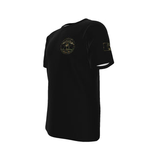TTTF All-Over Print T-Shirt