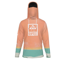 Load image into Gallery viewer, PaireeThreadz &quot;Happy Hour&quot; Fishing hoodie
