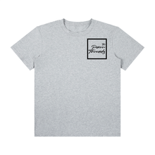 Load image into Gallery viewer, PaireeThreadz "SixSeventy" tee
