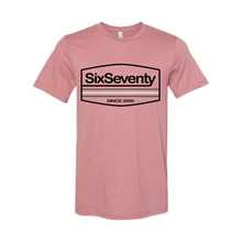 Load image into Gallery viewer, Sixseventy &quot;BG&quot; youth tee
