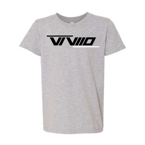 PaireeThreadz "VI-VII-0" youth tee-rd