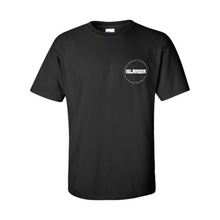 Load image into Gallery viewer, PaireeThreadz &quot;ISLANDER SWSC&quot; tee blk
