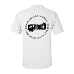 Pairee Threadz "ISLANDER SWSC" tee