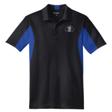Load image into Gallery viewer, Black/ True Royal
