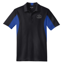 Load image into Gallery viewer, Black/ True Royal
