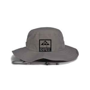 PaireeThreadz "Classics" bucket hat