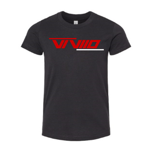 PaireeThreadz "VI-VII-0" youth tee