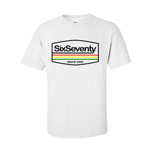 Load image into Gallery viewer, SixSeventy &quot;RYG&quot; tee
