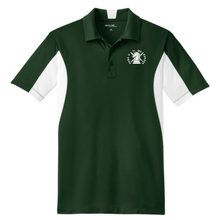 Load image into Gallery viewer, Forest Green/ White
