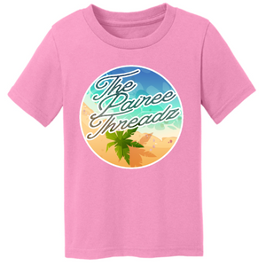 Candy Pink