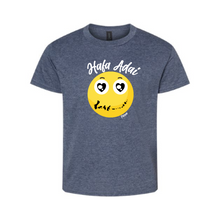 Load image into Gallery viewer, Heather Navy
